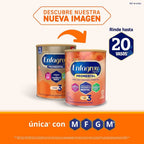 ALIMENTO LACTEO ENFAGROW PREMIUM PROMENTAL ETAPA 3 LATA 800 G