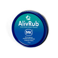 ALIVRUB MK UNGUENTO LATA 12 G