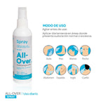 ALL-OVER SPRAY FRASCO 120 ML