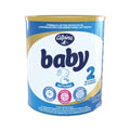 ALPINA BABY NUTRIMAX ETAPA 2 POLVO LATA 400 G