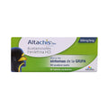 ALTACHIS DIA TABLETAS 500/5 MG CAJA X 60 UNDS
