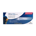 ALTACHIS NOCHE TABLETAS 500/5 MG CAJA X 60 UNDS