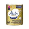 ALULA GOLD 1 PREMIUM LATA 400 G