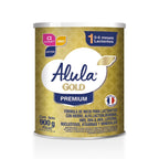 ALULA GOLD 1 PREMIUM +++++ LATA 900 G