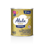 ALULA GOLD 2 PREMIUM LATA 400 G