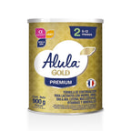 ALULA GOLD 2 PREMIUM LATA 900 G