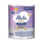 ALULA GOLD COMFORT PREMIUM POLVO LATA 800 G