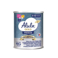 ALULA GOLD SIN LACTOSA PREMIUM LATA 400 G