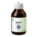 AMBROXOL MK JARABE 15 MG FRASCO 120 ML