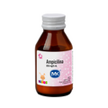 AMPICILINA MK JARABE 250 MG FRASCO 60 ML