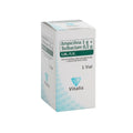 AMPICILINA + SULBACTAM VITALIS POLVO PARA INYECTABLE 1.5 G CAJA X 1 UND