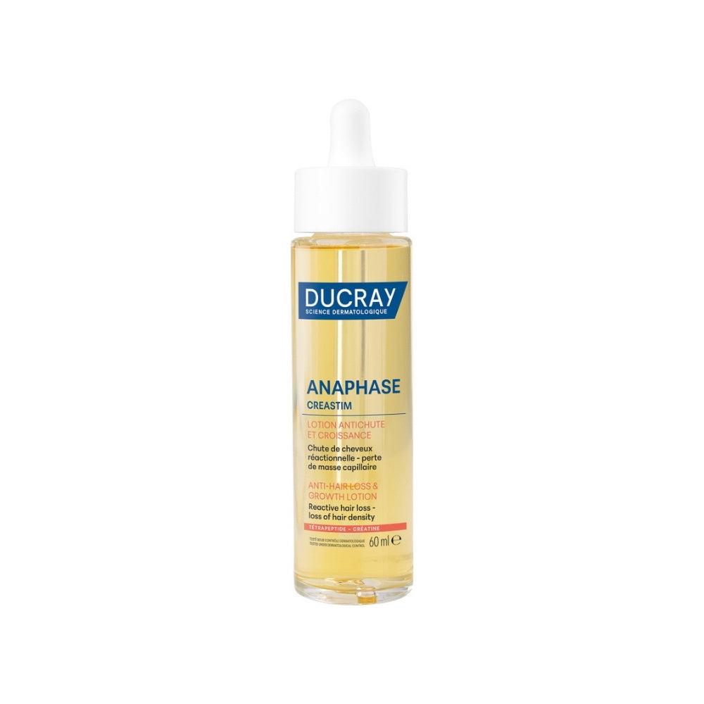 ANAPHASE CREASTIM DUCRAY LOCION CAPILAR FRASCO 60 ML