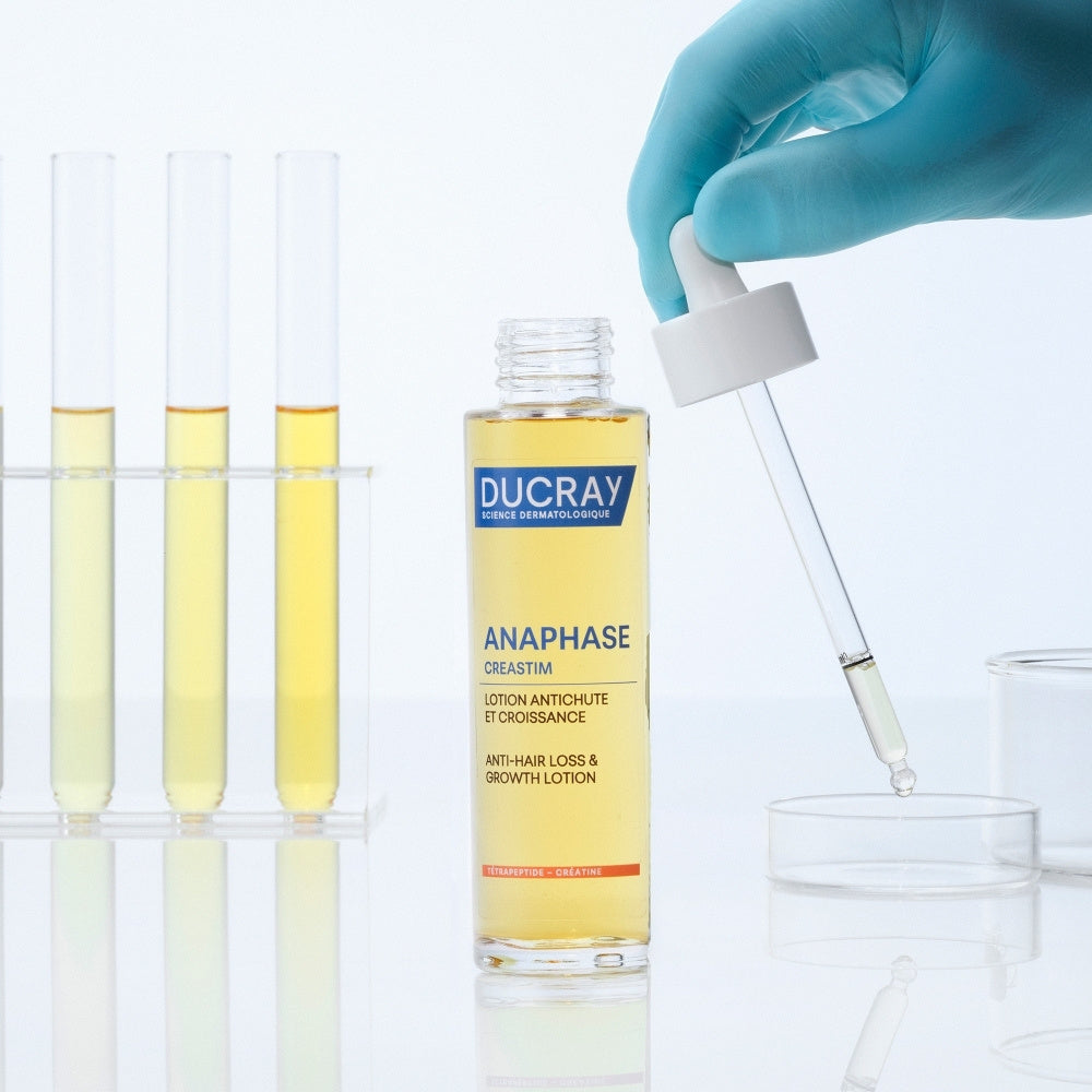 ANAPHASE CREASTIM DUCRAY LOCION CAPILAR FRASCO 60 ML