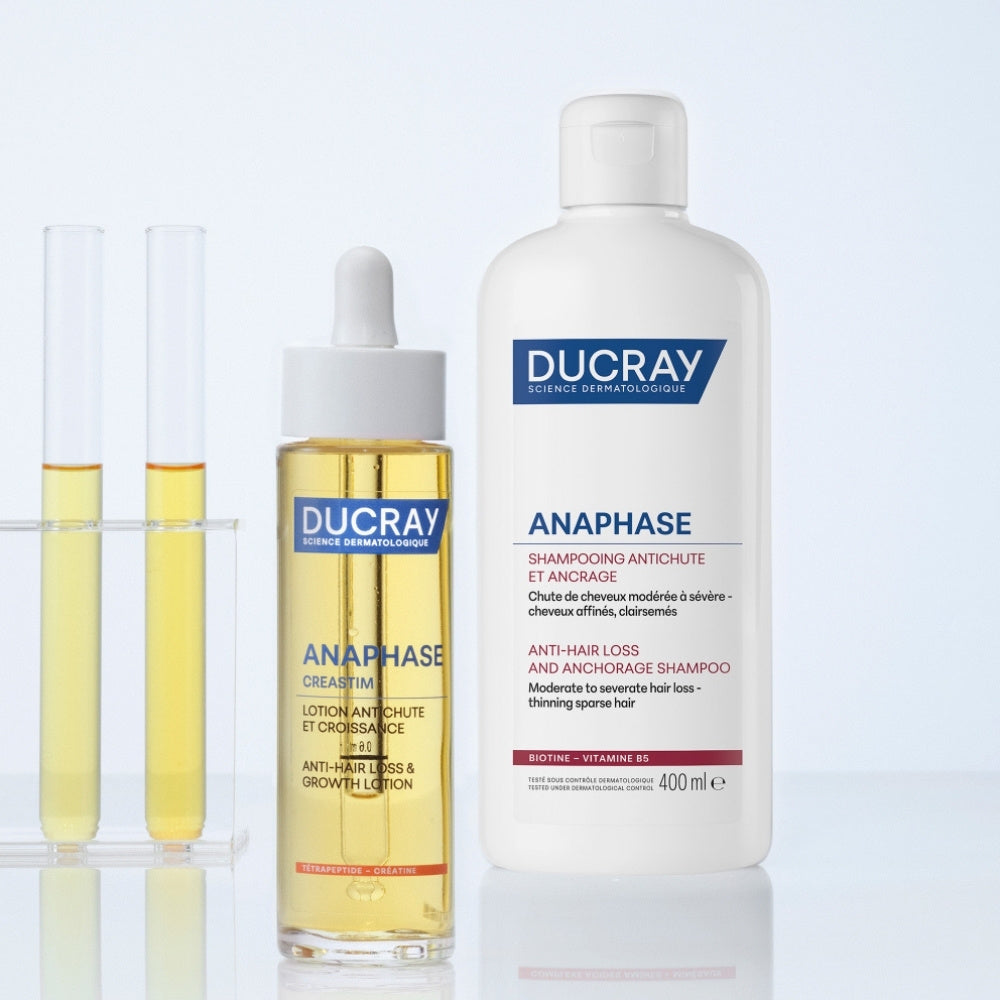 ANAPHASE CREASTIM DUCRAY LOCION CAPILAR FRASCO 60 ML