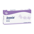 ANEXIA TABLETAS 60 MG CAJA X 14 UNDS