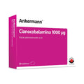 ANKERMANN COMPRIMIDOS 1000 MG CAJA X 50 UNDS