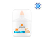 ANTHELIOS UV AIR LIGTH PROTECTOR SOLAR SPF 50+ FRASCO 50 ML