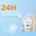 ANTHELIOS UV AIR LIGTH PROTECTOR SOLAR SPF 50+ FRASCO 50 ML