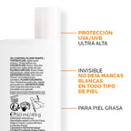 ANTHELIOS UVMUNE 400 CON COLOR SPF 50+ OIL CONTROL FRASCO 50 ML