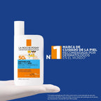 ANTHELIOS UVMUNE 400 FLUIDO DERMOPEDIATRICO SPF 50+ FRASCO 50 ML