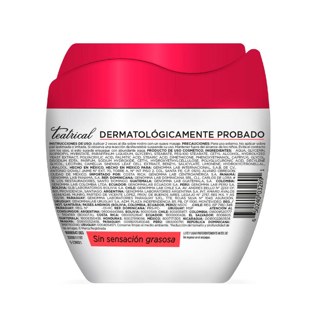  ANTIARRUGAS TEATRICAL POTE 100 G