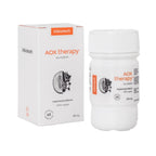 AOX THERAPY GLISODIN INBIOTECH CAPSULAS FRASCO X 60 UNDS