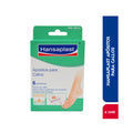 APOSITO PARA CALLOS HANSAPLAST CAJA X 6 UNDS