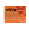 APROVASC COMPRIMIDOS 300MG/10MG CAJA X 28 UNDS
