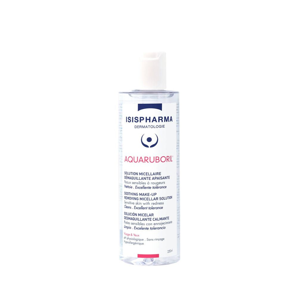 AQUARUBORIL SOLUCION FRASCO 250 ML