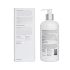 AQUASENSE INBIOTECH GEL LIMPIADOR FRASCO 400 ML