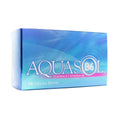 AQUASOL B6 CAPSULAS CAJA X 30 UNDS