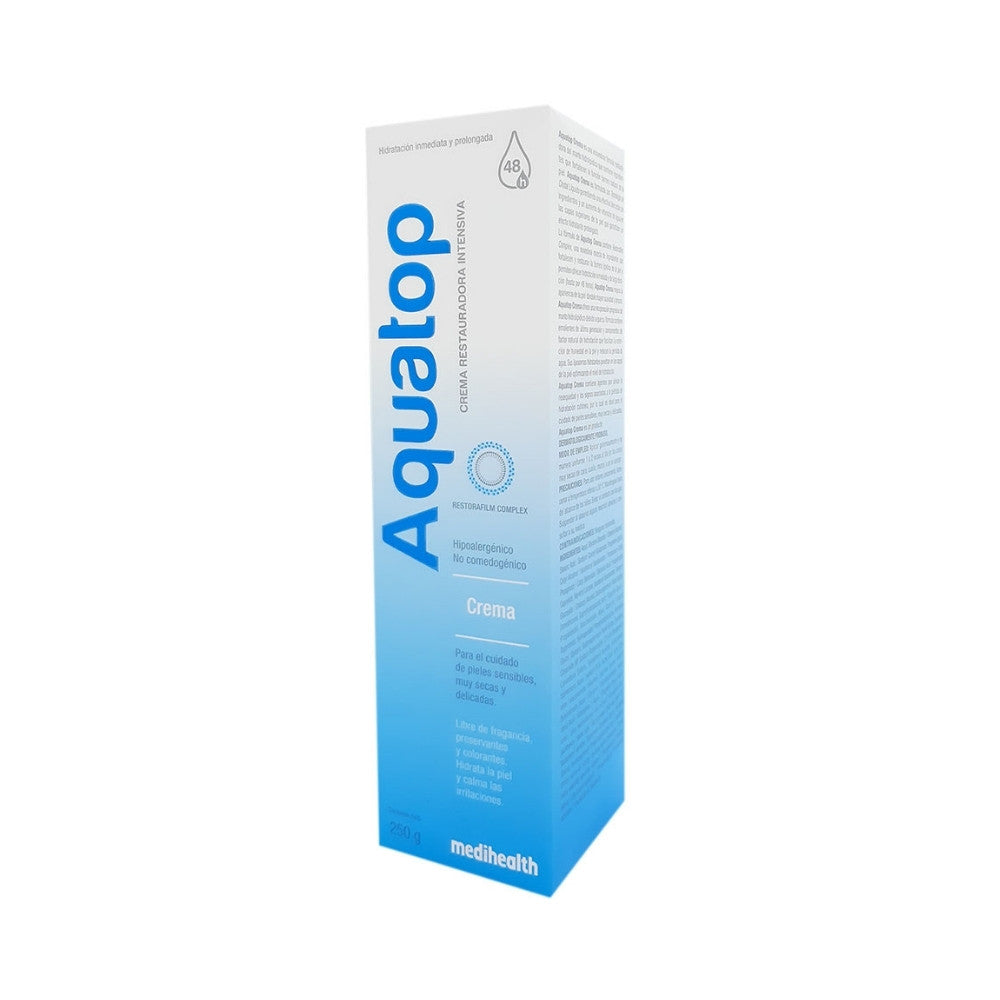 AQUATOP CREMA CAJA 250 G