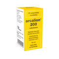 ARCALION COMPRIMIDOS 200 MG CAJA X 20 UNDS