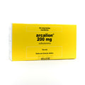 ARCALION TABLETAS 200 MG FRASCO 3 X 20UND