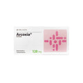 ARCOXIA TABLETAS 120 MG CAJA X 7 UNDS