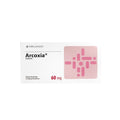 ARCOXIA TABLETAS 60 MG CAJA X 14 UNDS