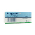 ARIPRAZOL TABLETAS 15 MG CAJA X 30 UNDS