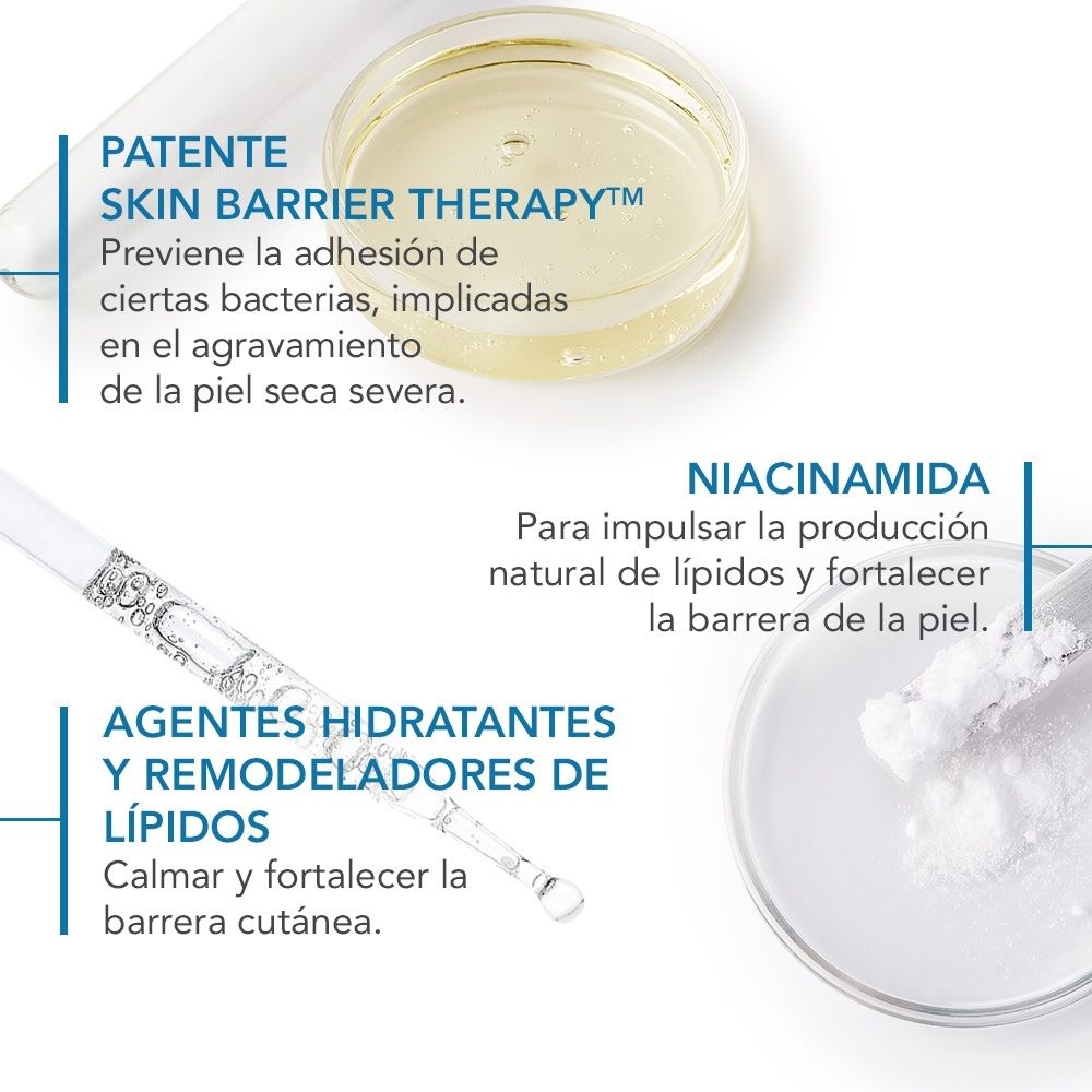ATODERM ACEITE DE DUCHA BIODERMA FRASCO 1 LITRO