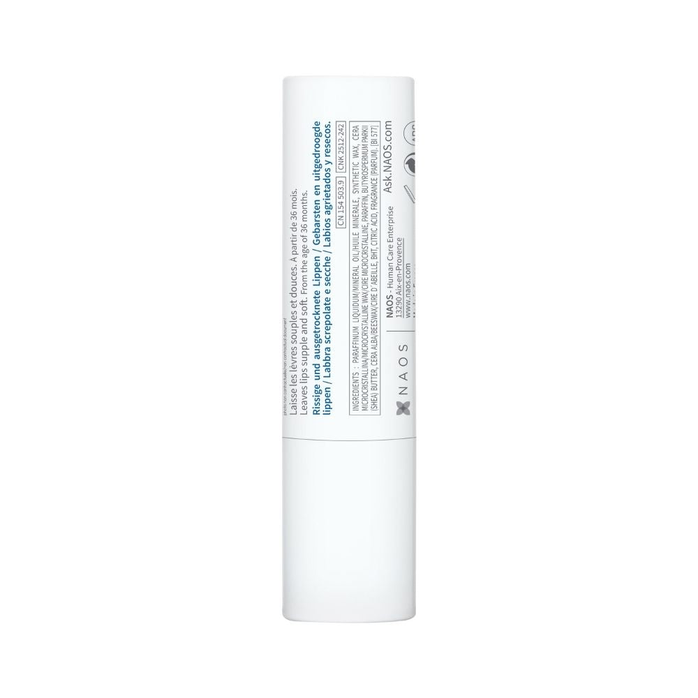 ATODERM BARRA DE LABIOS BIODERMA 4 G