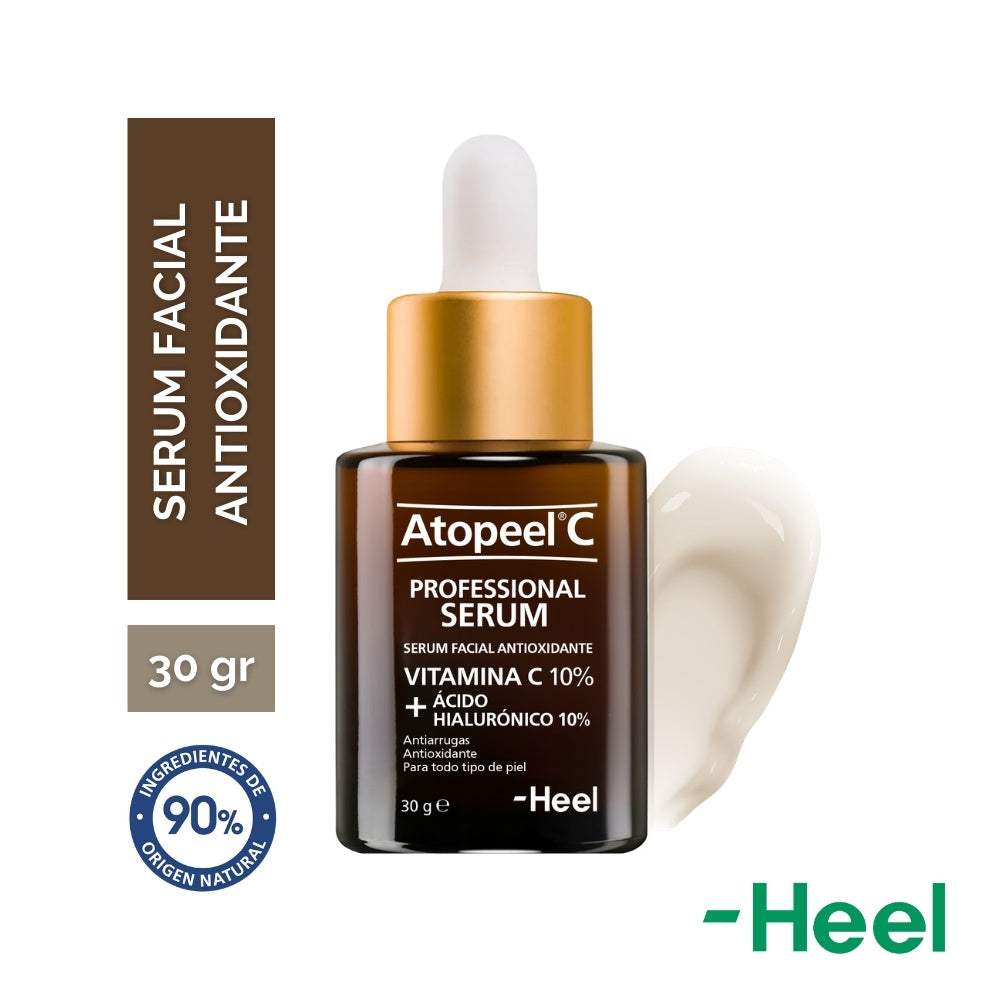 ATOPEEL C PROFESSIONAL SERUM FRASCO GOTERO 30 G
