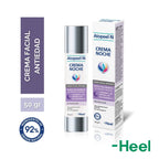 ATOPEEL N CREMA NOCHE EMULSION FRASCO 50 G