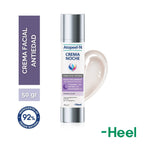ATOPEEL N CREMA NOCHE EMULSION FRASCO 50 G