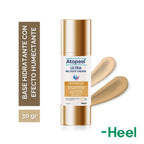 ATOPEEL ULTRA BB LIGHT CREAM BASE CLARO FRASCO 30 G
