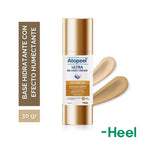 ATOPEEL ULTRA BB LIGHT CREAM BASE OSCURO 30 G