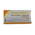 ATOXCYNAROL SOLUCION INYECTABLE CAJA 1 X 5ML