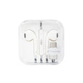 AUDIFONO TIPO C CAJA X 1 PAR