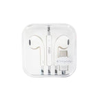 AUDIFONO TIPO C CAJA X 1 PAR