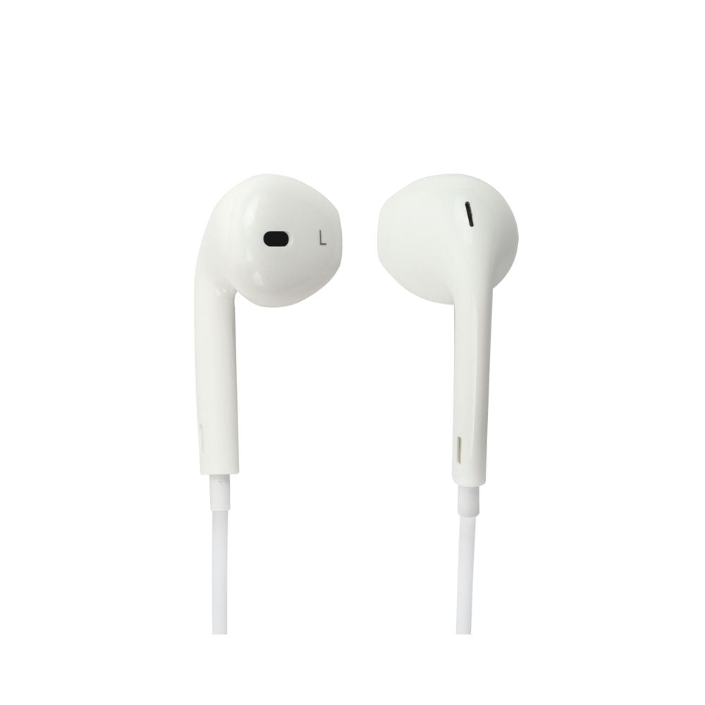 AUDIFONOS TIPO C ESTUCHE X 1 UND