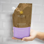 AUTOBRONCEADOR NUDE CREMA SACHET 200 ML