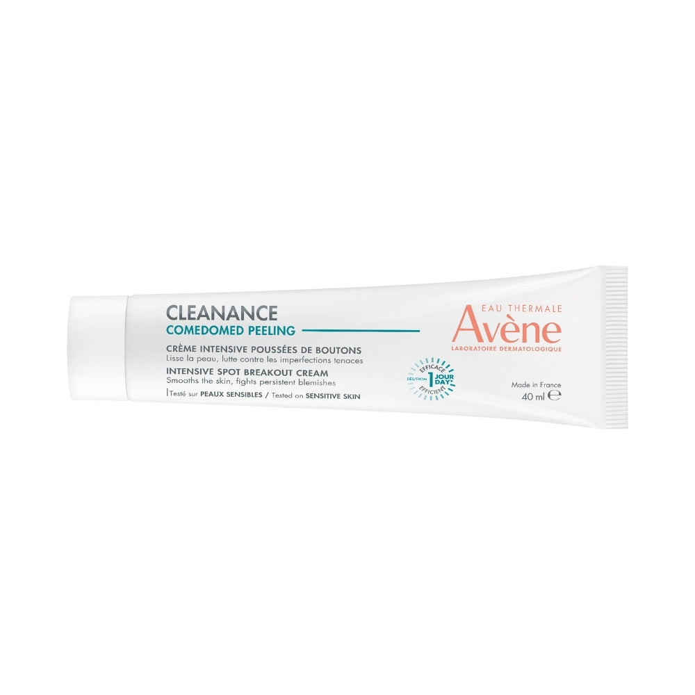 AVENE
 CLEANANCE COMEDOMED CREMA PEELING TUBO 40 ML